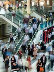 Dangerously Close to